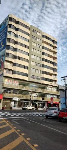 Captação de Apartamento a venda na Avenida Orcalino Santos, Centro, Caldas Novas, GO