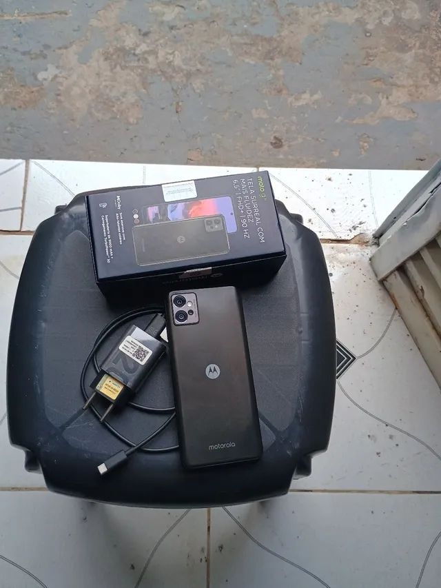 Motorola g4 play  +1265 anúncios na OLX Brasil