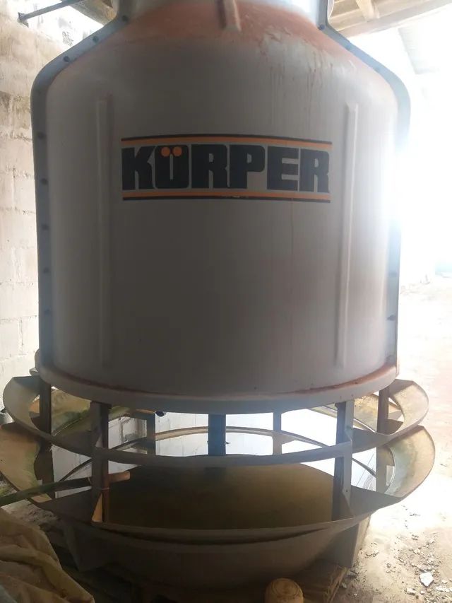 sopradoras romi para produção de garrafas/frascos plasticas. - Foto 4