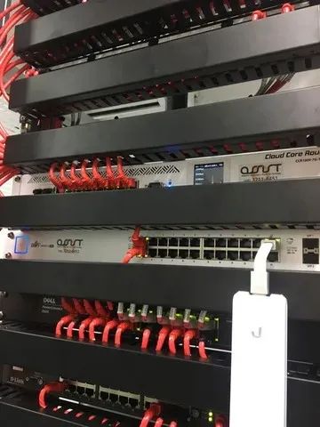 Serviços de Cabeamento Estruturado - Foto 4