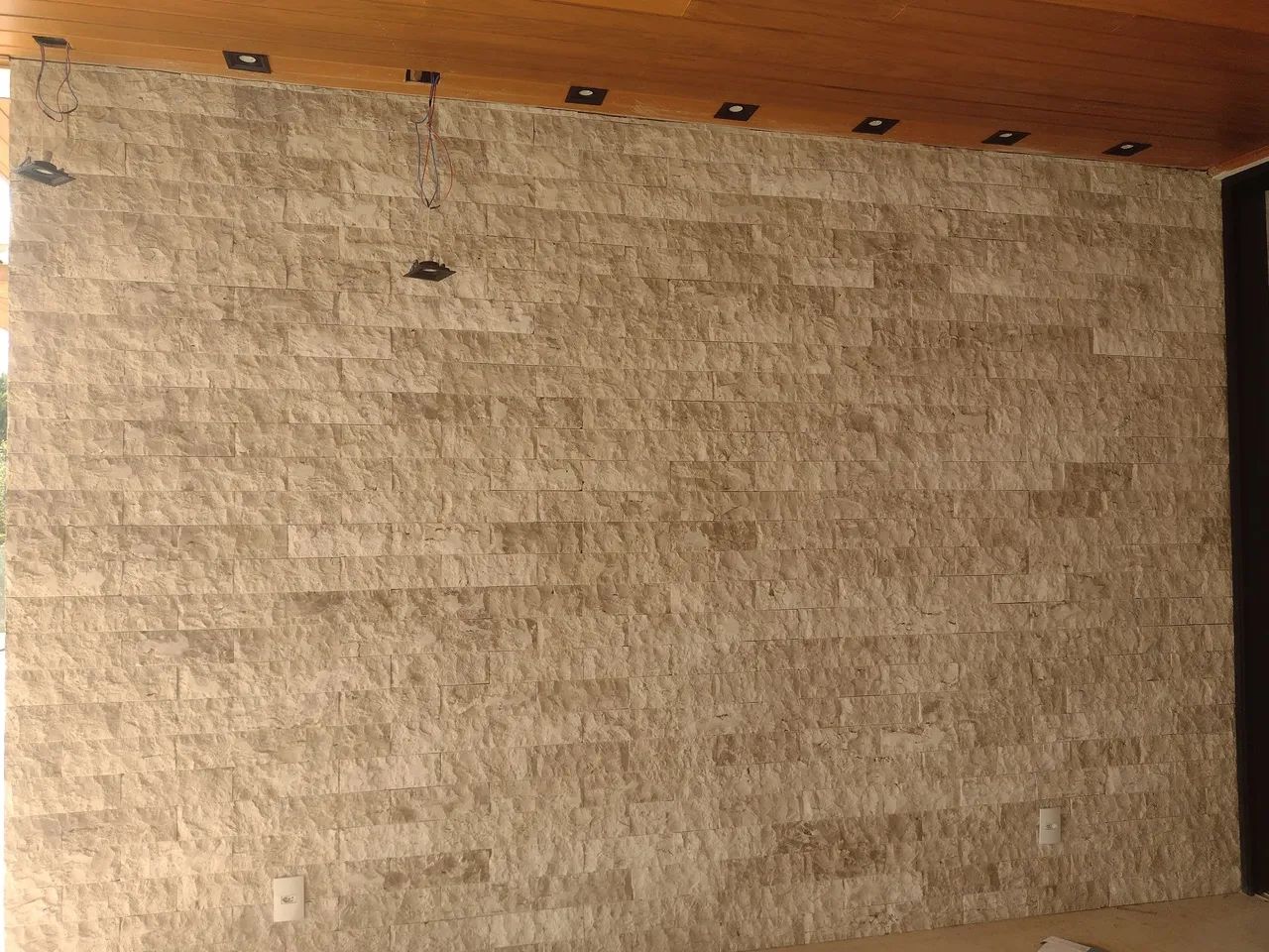Revestimento em Pedra para Parede - Foto 2