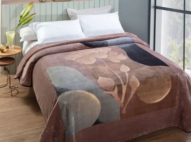 Cobertor Kyor Plus Casal 1.80 M X 2.20 M - Foto 6