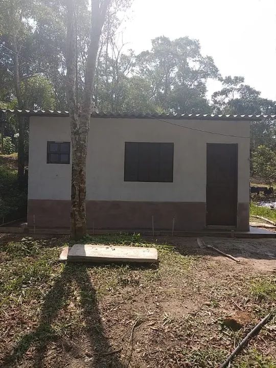 Chacrinha com 740 metros de terreno - Foto 5