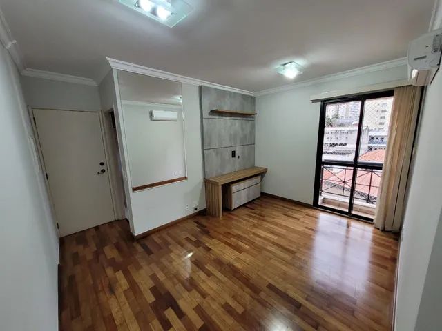 Captação de Apartamento a venda na Rua Guiratinga - de 611/612 ao fim, Chácara Inglesa, São Paulo, SP