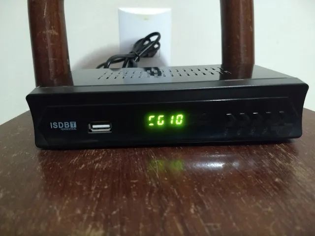 Conversor digital full hd 1080p - Foto 3