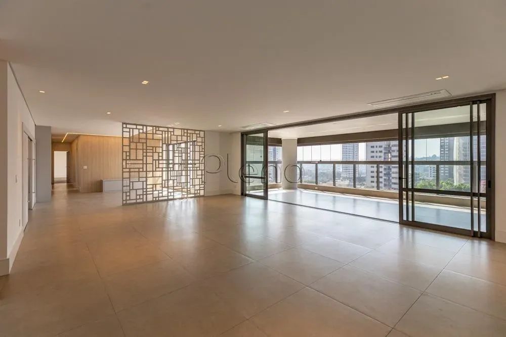 Apartamento para venda e locação com 3 dormitórios no Cambuí, Campinas