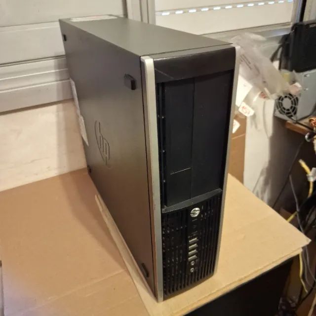 CPU i5 VPro HP Elite 3.10 Ghz 8gb Ram - Foto 2