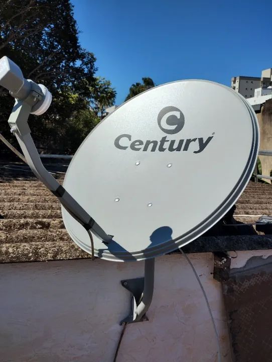 Instalador de Antenas Paulo Boniery - Foto 4