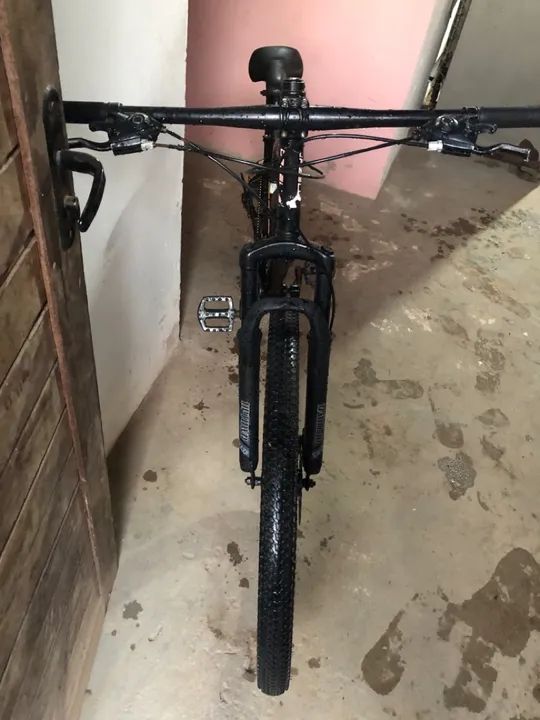 Bicicleta cazzele 600 - Foto 4