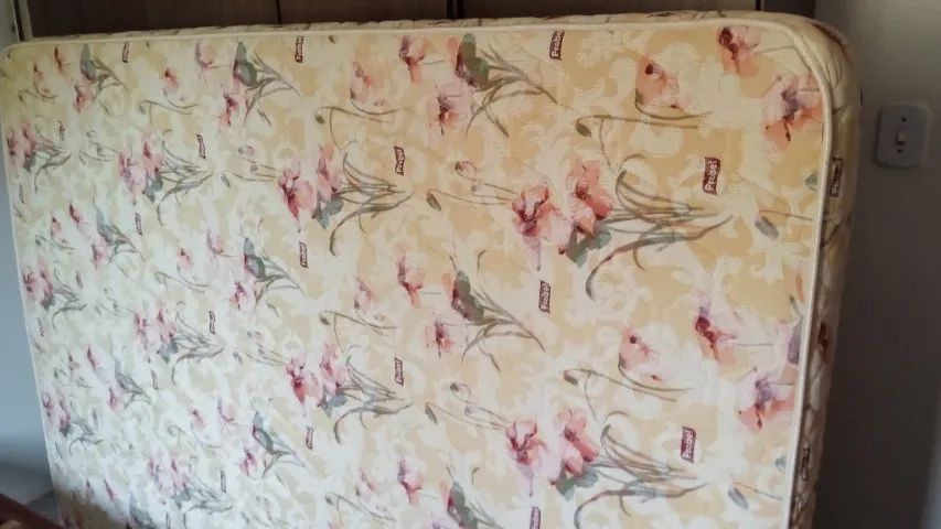 Cama de casal - Foto 2