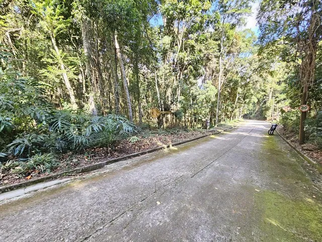 Terreno em Condomínio para Venda em Teresópolis, Green Valley