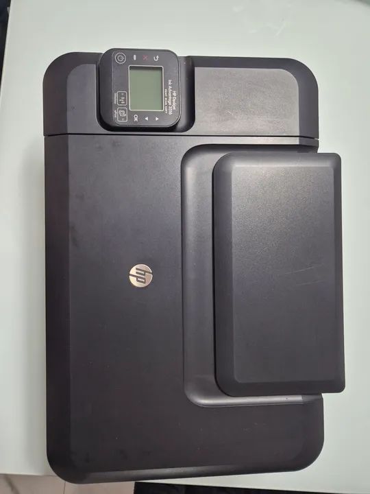 Multifuncional HP 3516