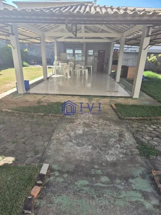 Casa geminada de 3 quartos no bairro Nova Pampulha
