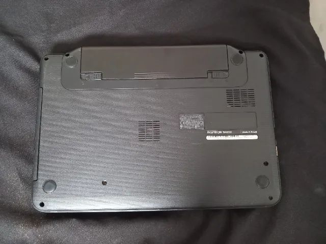 Notebook DELL Inspiron N4050 - Foto 4