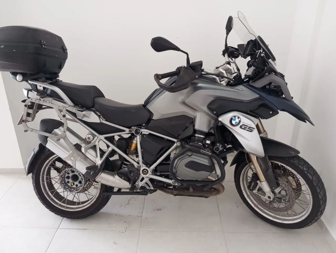 GS 1200 Premium  - Foto 2