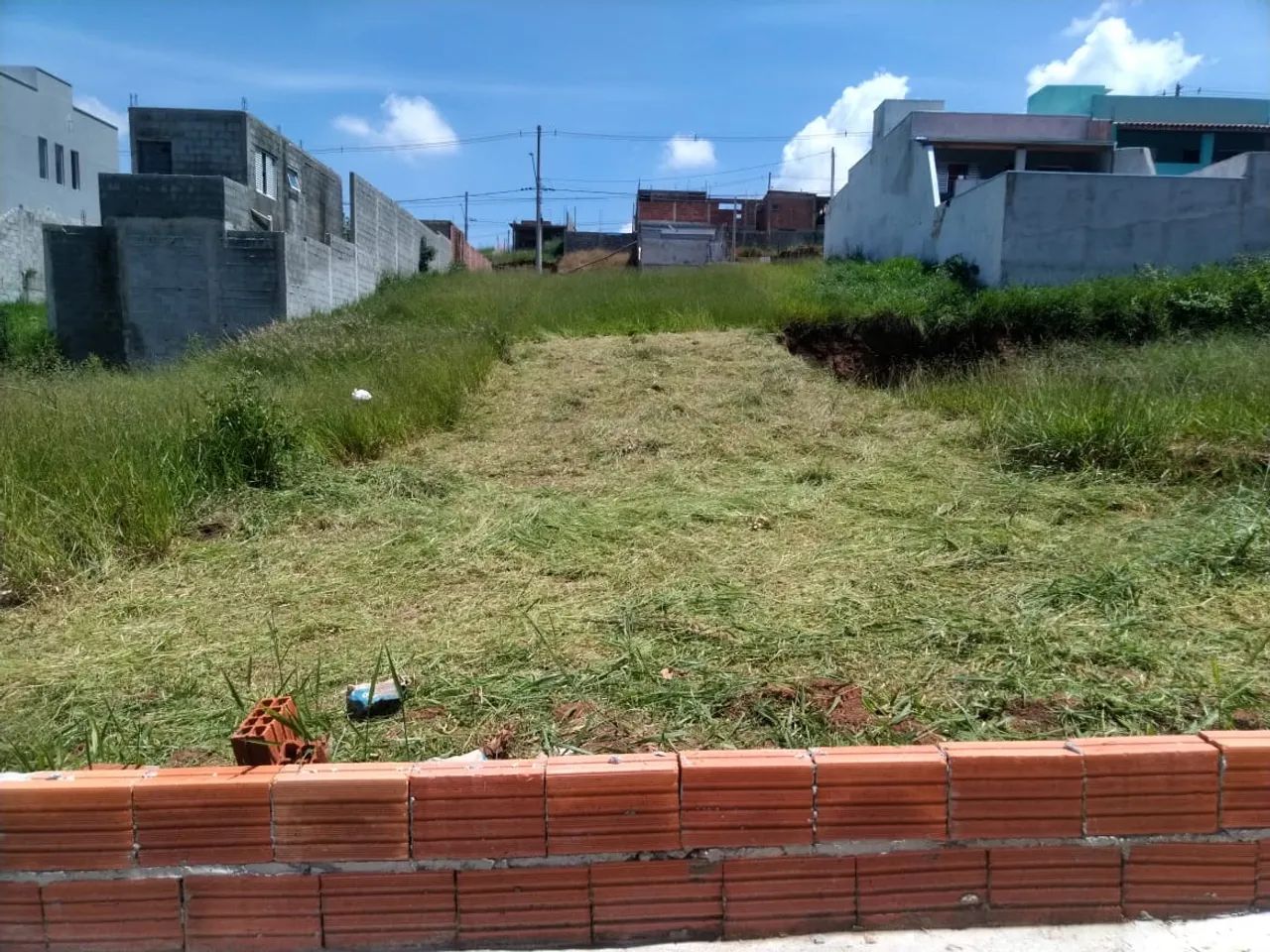 foto - São José dos Campos - Residencial Dunamis