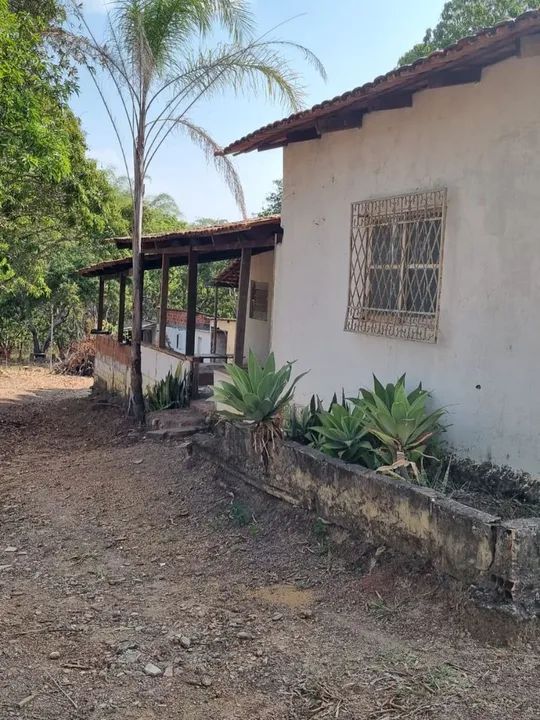 foto - Brasília - Fazenda Mestre D'Armas (Etapa I - Planaltina)