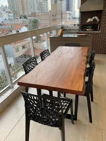 Cadeira Gruvyer Novas - Foto 3