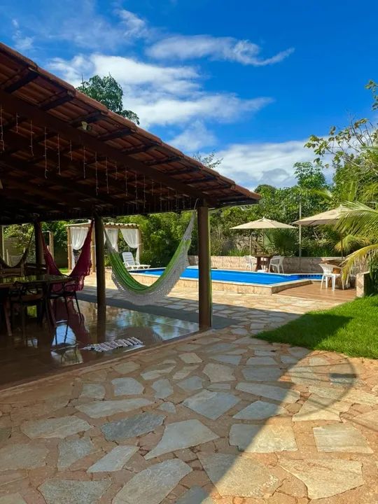 Chácara temporada Pirenópolis  - Foto 13