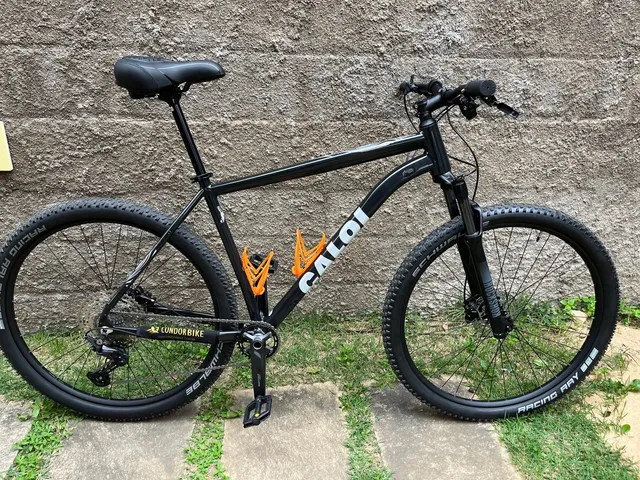 Caloi Explorer PRO 2023