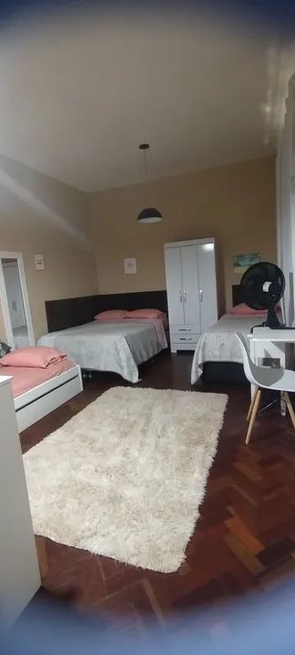 Aluguel temporada na Lapa centro do Rio de janeiro - Foto 4