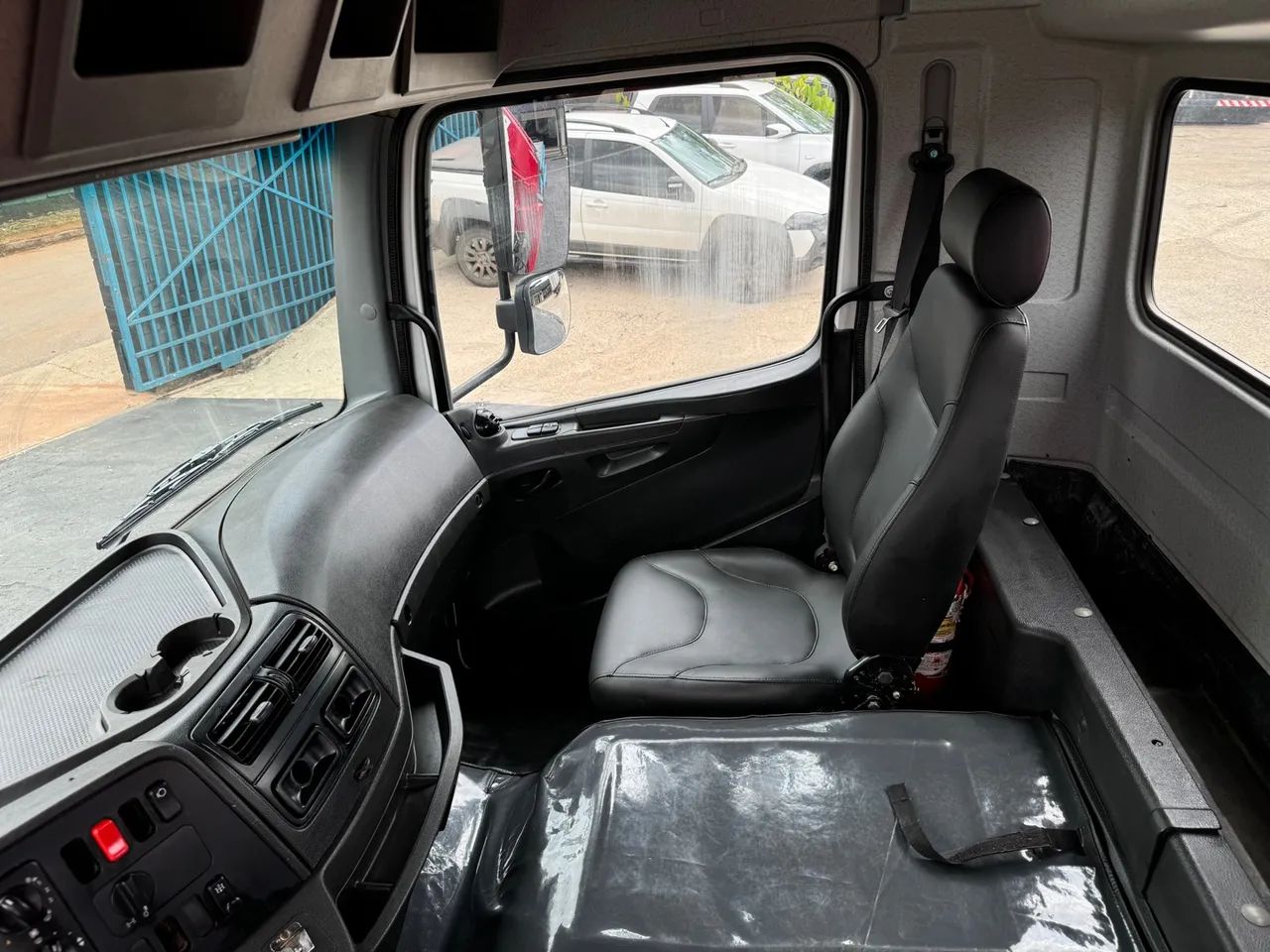 Mb 2730 munck traçado - Foto 12