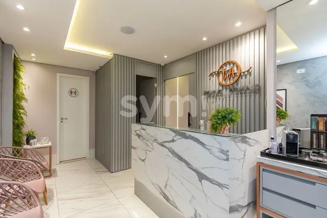 Sala Comercial no Edifício mais charmoso da cidade - Foto 3