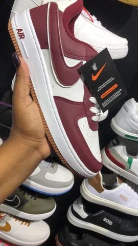 Tênis AIR FORCE PREMIUM  - Foto 2