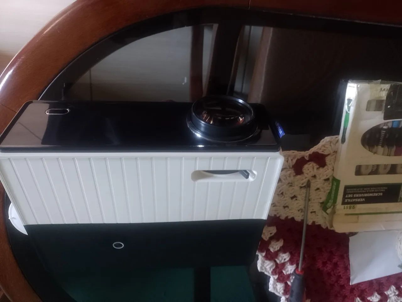 Projetor vivibright - Foto 6