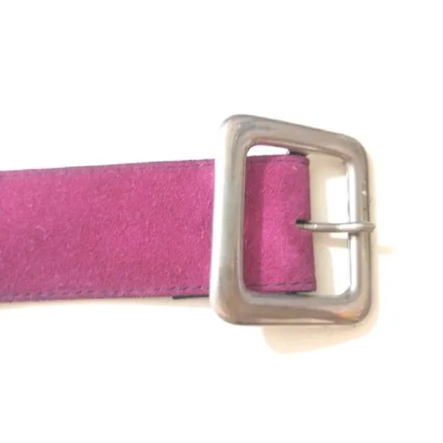 cinto couro legítimo pathwork - Foto 4