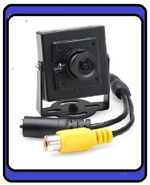 Mini Camera