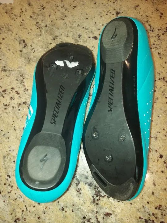 Specialized sapatilha speed - Foto 2