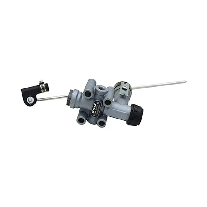 Válvula de nivelamento de carga marca: Schulz * caminhões Volkswagen e Ford cargo