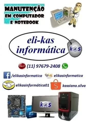 placa-mãe Pcware ipmh61r2 lga1155/3a e 2a ger/ddr3/hdmi com espelho testada OlxPay  - Foto 5