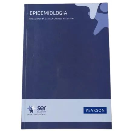 Livro - Epidemiologia
