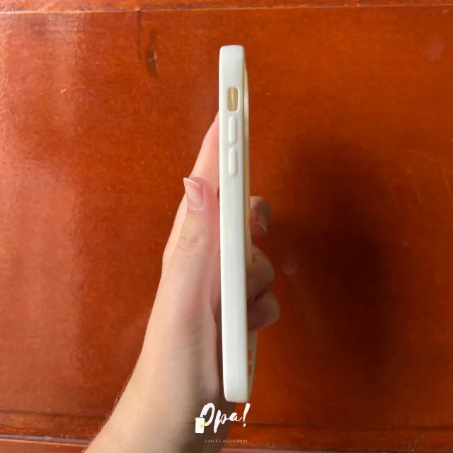 Capinha Iphone 11 / XR - Coração - Foto 5