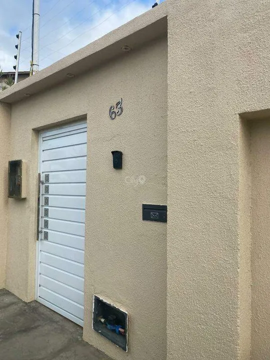 Aluguel de Casa na Atalaia Nova - À Beira Mar