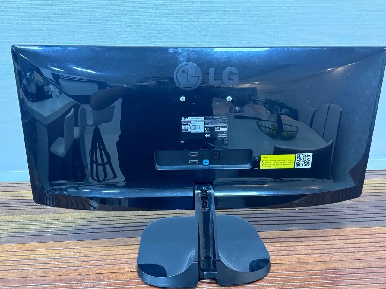 Monitor 25 LG 219 Ultrawide Full Hd Ips Monitor 25um58 Monitores