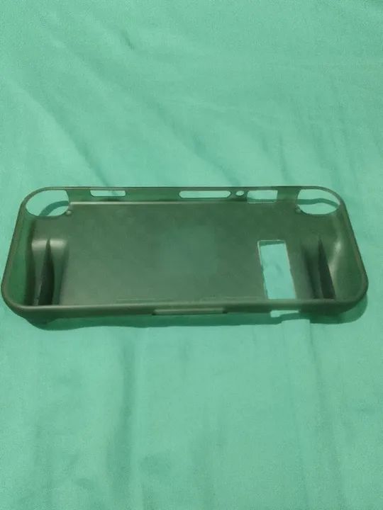 Case para Nintendo Switch - TPU - Foto 3