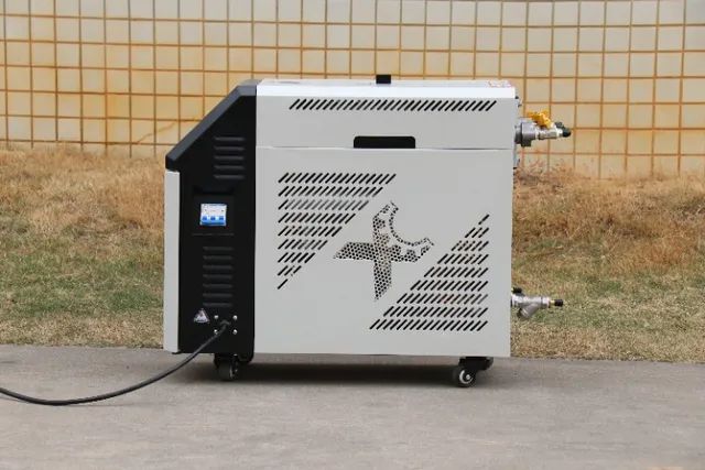 XC-TM12KW-O Aquecedor de Molde a Óleo - Foto 3