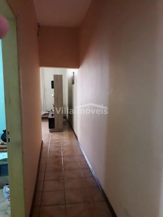 casa - Vila Industrial - Campinas - Foto 5
