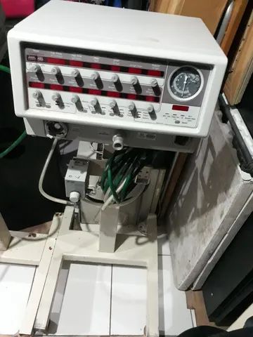 Respirador Pulmonar BIRD 8400 STi - Foto 3