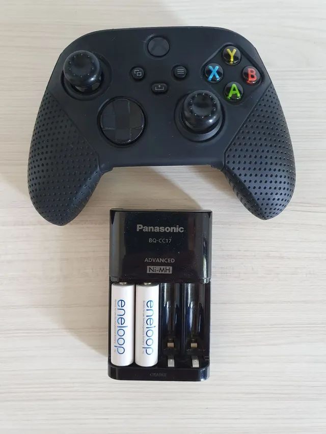 Eneloop xbox one clearance controller