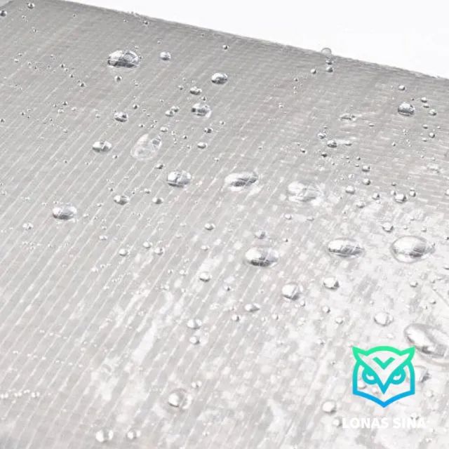 Lona Transparente - Foto 5