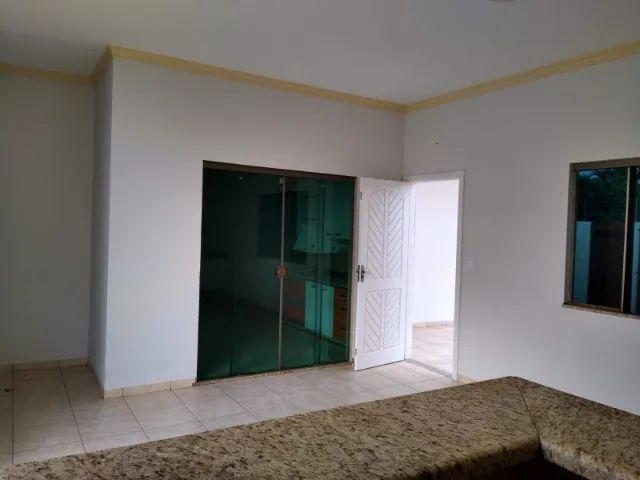 Casa Alto Padrão Santa Clara II 3Q 1 suíte 3 banheiros Espaço Gourmet - Foto 5