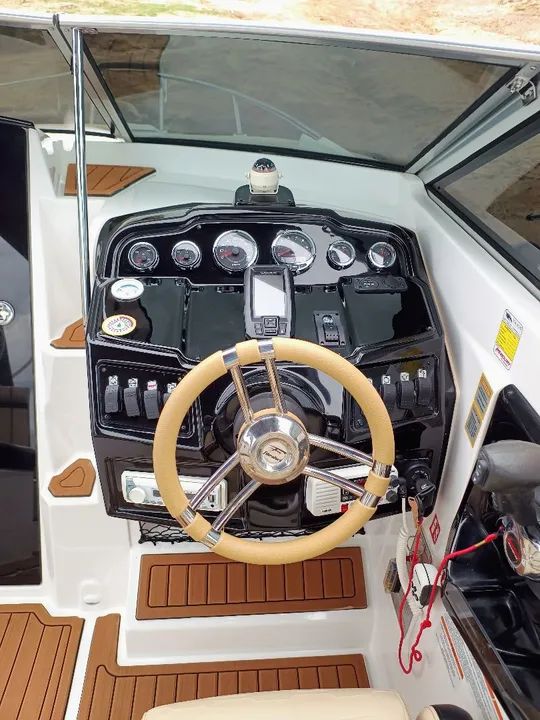 FOCKER 242 GTC 2022  - Foto 5