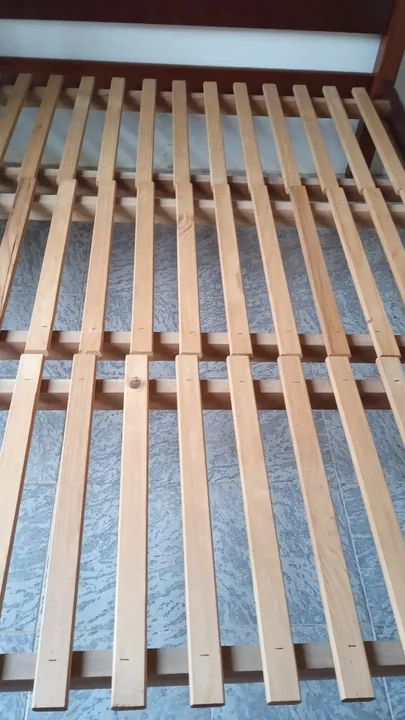 Cama de casal - Foto 4