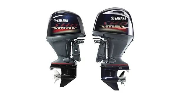 Motor de popa VMAX  115 a pronta entrega  - Foto 2