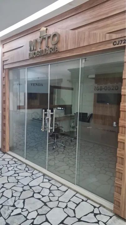Loja em Ipanema galeria (com mezanino) - Foto 4
