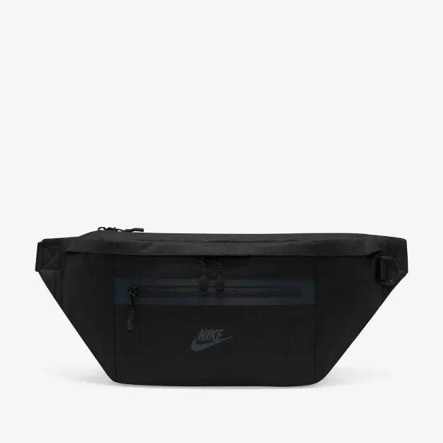 Pochete Nike Elemental Preta Premium Masculina - Foto 4